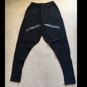 ChachiMomma sweatpants, original